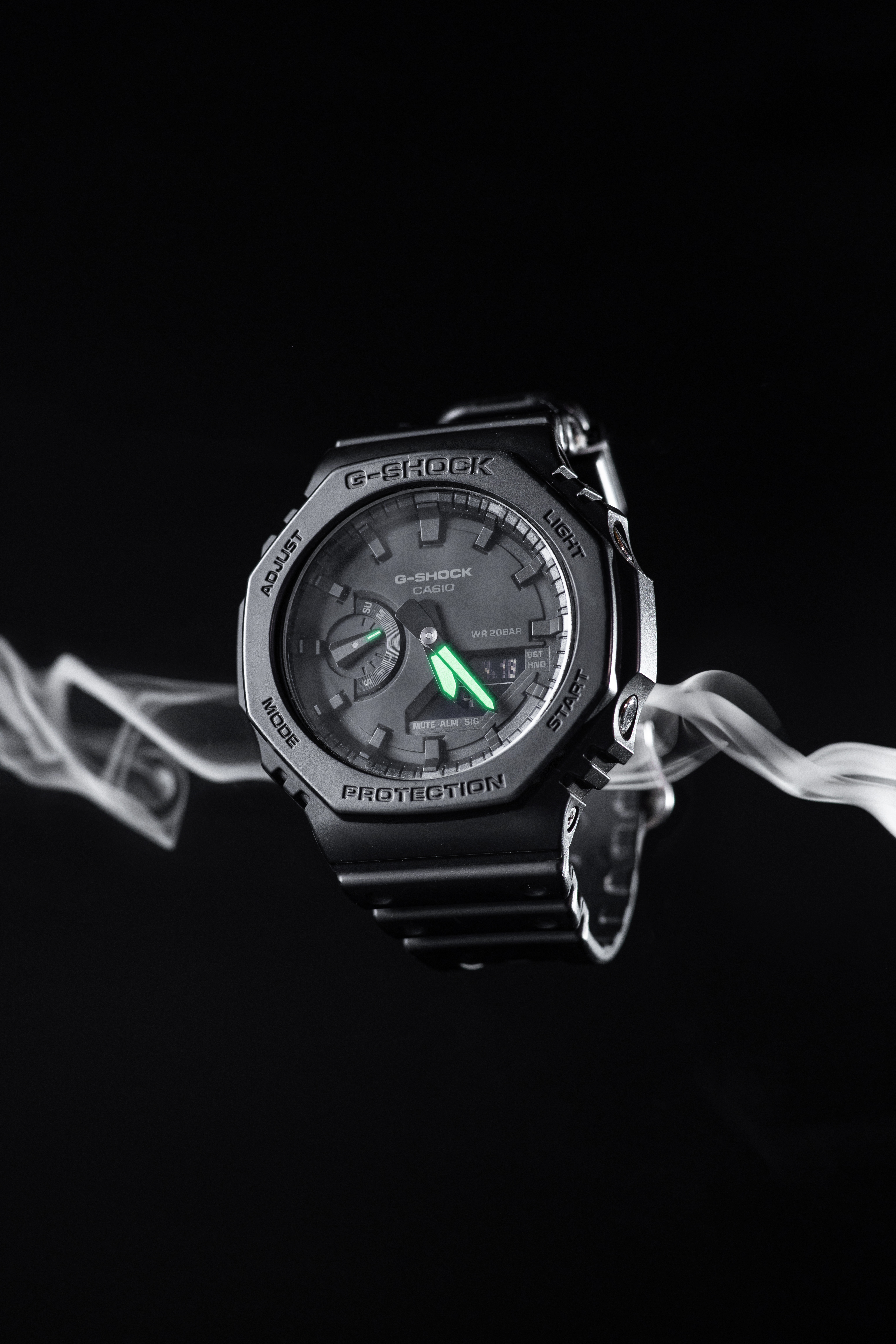 G-Shock
